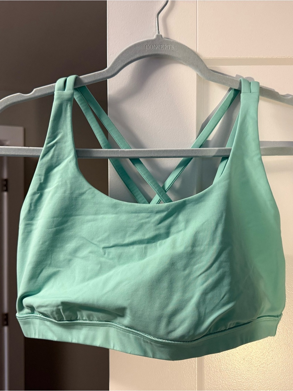 lululemon athletica Energy Bra B-D Cups